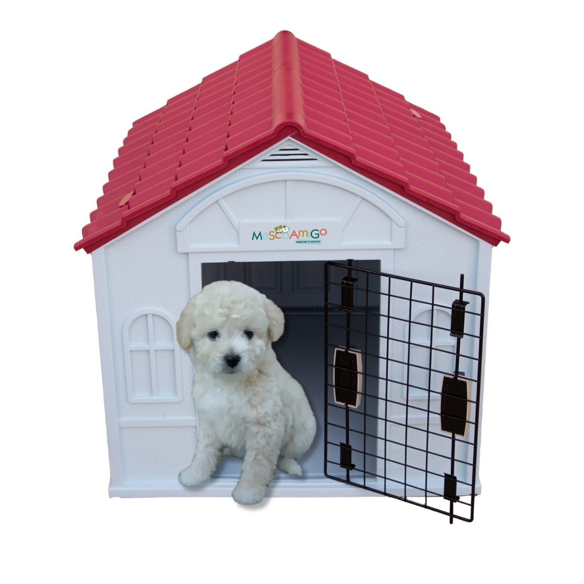 Casas Para Perros Con Llantas Como Hacer Casas Para Perros Con