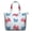 Marine Adorable Crab1-33, variant on Weekender Bags for Women,Travel Duffel Bag Overnight Weekend Bag Large Gym Tote Bag for Weekend Getaways