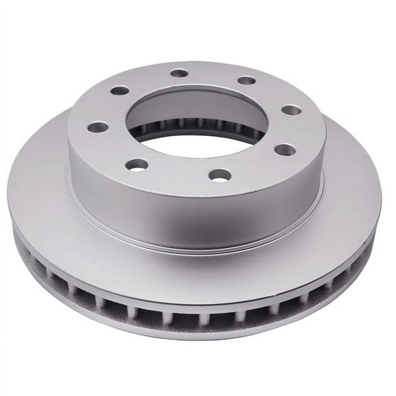 ACDelco Disc Brake Rotor 18A927AC Fits select: 1999-2007 CHEVROLET SILVERADO, 2003-2020 CHEVROLET EXPRESS G2500