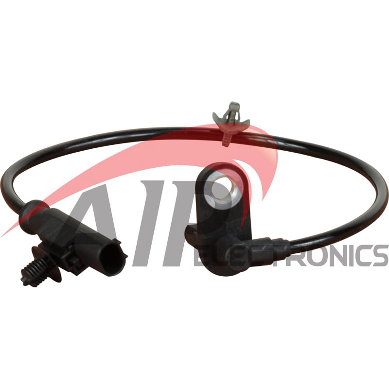 Brand New Rear Right ABS Wheel Speed Sensor Brakes For 20102011 Nissan