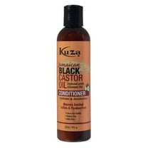Kuza Jamaican Black Castor Oil Conditioner 8oz