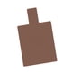 thumbnail image 4 of Funda para Esterilla de Pilates Reformer, Almohadilla de Goma PU de 39 X 24 Pulgadas para Ejercicios, Esterilla de Pilates para Reformer, para Entrena Café, 4 of 8