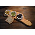 thumbnail image 1 of Pomegranate Solutions PM44005 Porte-Bougie en Planches, 1 of 1