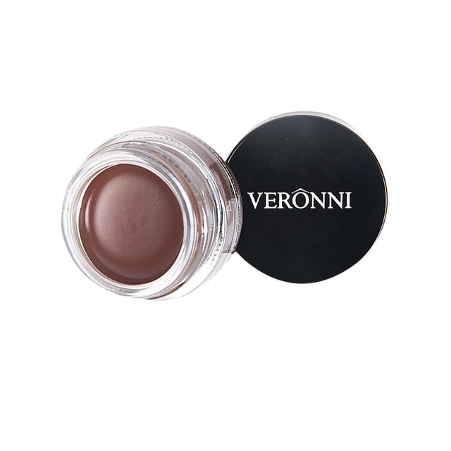 TopLLC Natural Styling Eyebrow Pencil Glue That Does Not Take Off Makeup And Smudges Makeup brush