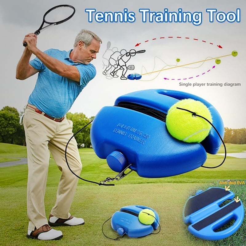 trending deals tennis trainer
