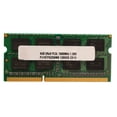 thumbnail image 1 of Módulo de memoria para computadora portátil DDR3 de 4 GB, 1600 MHz, estable, antidesgaste, chapado en oro, para juegos, edición y trabajo en computadora portátil, 1 of 15