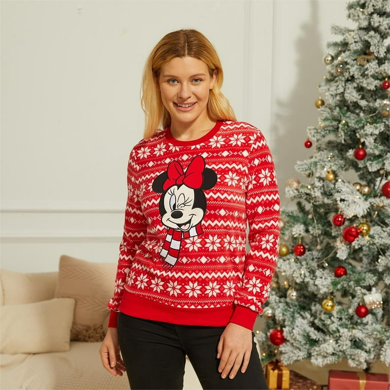 Weihnachts Familien Pullover 3er Set Boys Bright Green PAW Patrol