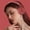 Red, variant on Active Noise Cancelling Headphones - 7.48"x7.08" Wireless Over-Ear Bluetooth Headset, Hi-Res Audio with Memory Foam Ear Cups, 24H Battery for Travel Office