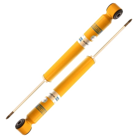 For BMW M3 1988 1989 1990 1991 Pair Bilstein B6 Rear Shocks Struts - BuyAutoParts