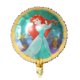 thumbnail image 3 of Globos de helio de aluminio de 18 pulgadas con dibujos animados de Disney Mickey Minnie, princesa Frozen, decoración para baby shower, suministros para fiestas de cumpleaños, juguetes, 3 of 5
