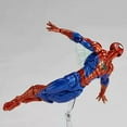 thumbnail image 4 of Spider 2.0 Movable Action Figure Model Box Set, 15cm, 4 of 8