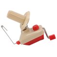 thumbnail image 3 of Practical Yarn Winder, Portable Household Operated Handheld Low Noise Yarn Winder Set, Profession Sewing Making Tools, For Kids And Adults To Create More Projects, 3 of 8