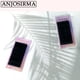 thumbnail image 3 of ANJOSIRMA 16 Filas Artificial Visón Personal eye Negro Profesional Cilios Suave Natural Ojo nagaraku, 3 of 3