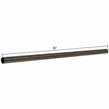 Support Oil Rubbed Bronze - CRL Oil Rubbed Bronze 80