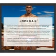 thumbnail image 7 of JOCKMAIL Men Underwear Boxer Shorts Modal Men Underwear Health Care Trunks Boxer Briefs, 7 of 7