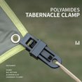 thumbnail image 5 of Adjustables Heavy Duty Lock Grip For Tarp Shades Cloth Strong Windproof Awning Clamp For Outdoor, 5 of 5