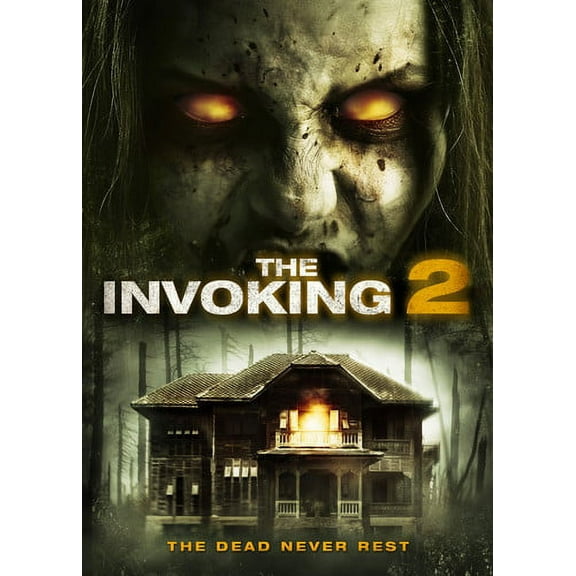 Image Entertainment - The Invoking 2 [DIGITAL VIDEO DISC]
