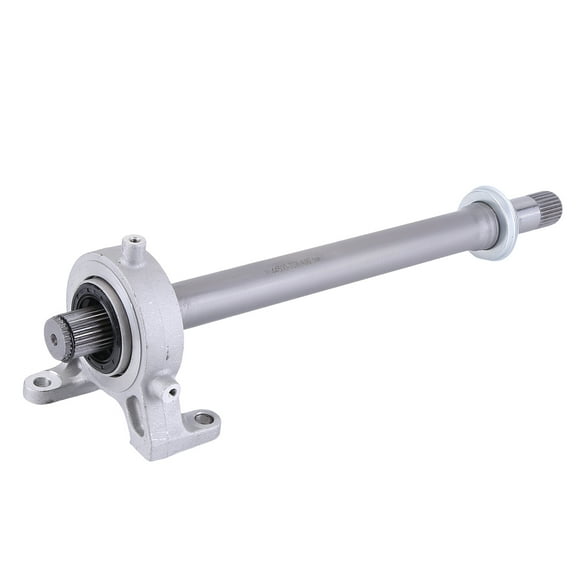 Molaner CV Intermediate Shaft Compatible with Honda CR-V 2007-2014, Axle Half Shaft Assembly Replace 44500-SWA-A00, 44500-T0A-A00