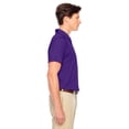 thumbnail image 2 of Team 365 TT20 Men's Charger Performance Polo, 2 of 3