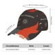 thumbnail image 2 of Fotbe Christmas Gnomes In Red Hats Gorro Clásico de Béisbol, Gorra Ajustable con Broche Snapback, Gorro de Exterior de Algodón Suave, 2 of 6