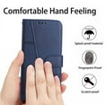 thumbnail image 2 of Funda Flip para FOXDOCK Xiaomi Redmi Note 14 4G – Carcasa delgada y resistente a impactos con soporte para uso diario y profesional, 2 of 6