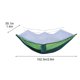 thumbnail image 2 of Fiudx Hamaca Antimosquitos, Ligera, de Tela de Paracaídas, Resistente Al Agua, Ideal para Uso En Exterior, Ideal para Acampar, 260 X 140 Cm., 2 of 6