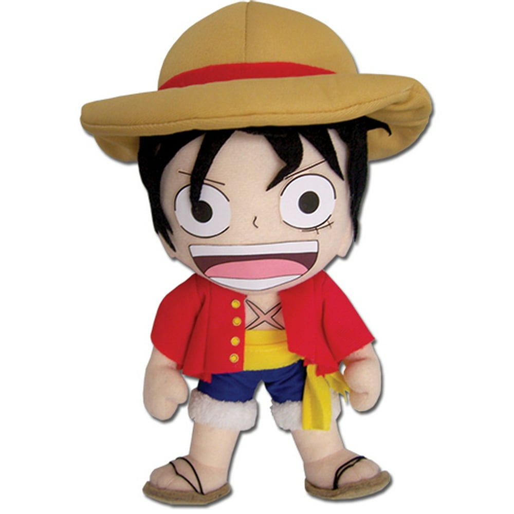 plush one piece