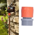 thumbnail image 4 of Quick Connector, Plastic Hose Adapter  For Pool Suction Head For Swimming Pool For Garden US Standard, 4 of 8