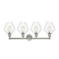 thumbnail image 4 of Innovations Lighting 616-4W-14-35 Cindyrella Vanity Cindyrella 4 Light 35" Wide Vanity, 4 of 7