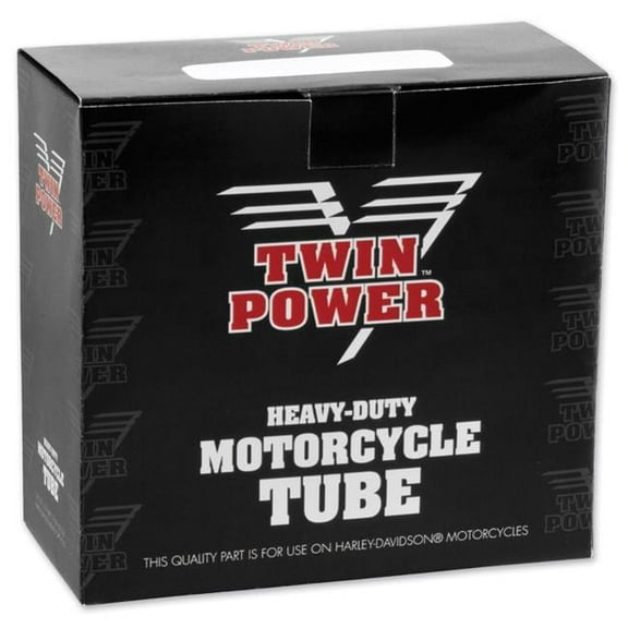 Twin Power Heavy Duty Inner Tube 200/60-16 5167220