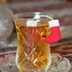 thumbnail image 3 of ColoMX 1pc Xmas Forma de calcetín Colador de té Infusor de té Herramienta de colado de té de silicona, 3 of 7