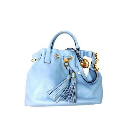Drawstring Hobo Bag - Michael Kors Camden Medium Drawstring Satchel