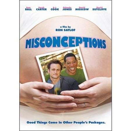 Misconceptions (Widescreen)