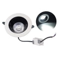 thumbnail image 1 of Downlight, 5.5in 12W LED Downlight Dormitorio Luz de techo LED Downlight Durabilidad mejorada, 1 of 8