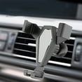 thumbnail image 1 of LSLJS Mobile Phone Support de Voiture Mobile Phone Fournitures de Voiture Cadre de Support Multifonctionnel Support de Navigation Accessoires de Voiture, 1 of 8