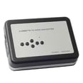 thumbnail image 4 of Cassette Tape to MP3 Converter USB Cassette Capture Walkman Tape Player Convert Tapes to U-Disk, 4 of 5