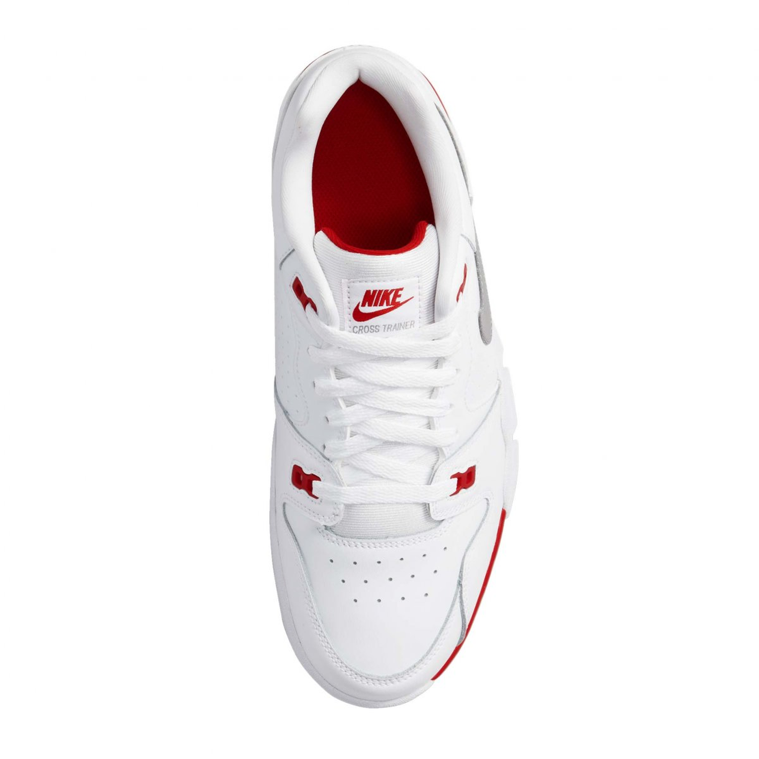 Tenis Nike Cross Trainer Low Hombre Casual Urbano Deportivo blanco 26.5  Nike CQ9182 100 | Bodega Aurrera en línea
