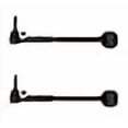 thumbnail image 3 of Pair Set 2 Rear Upper Rearward Control Arms Ball Joints for Ford Expedition, 3 of 3