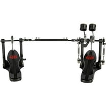 Mapex Single-Chain Double Bass Drum Pedal
