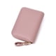 thumbnail image 5 of Pequeño bolso bandolera para teléfono móvil, funda para teléfono móvil con cartera colgante, bolso bandolera de piel sintética, pasaporte, funda para teléfono móvil con ranura para tarjetas, correa, 5 of 5