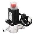 thumbnail image 2 of Gas Solenoid Valve, Wide Application Fine Forging DN15 Easy Control Automatic Gas Valve  For Pipeline, 2 of 8