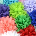 thumbnail image 5 of El collar de flores para perros es adecuado para cachorros pequeños y medianos, accesorios con dijes deslizantes para collar., 5 of 5
