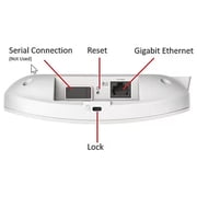 Cisco Business 150AX Dual Band IEEE 802.11ax 1.49 Gbit/s Wireless Access Point