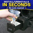 thumbnail image 4 of HitchSafe Black HS7041 Replacement Drawer, 4 of 5