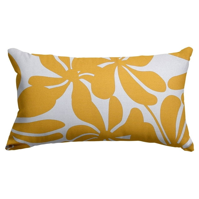 Majestic Home Goods Plantation Indoor / Outdoor Small Pillow