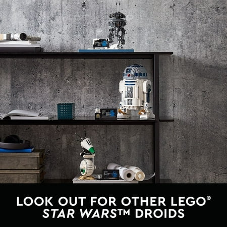 LEGO - Star Wars R2-D2 75308