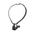 Wearable Phone Holder Mount Bracket Hands Lazy Neck Phone Stand For wearable-phone-holder-mount-bracket-hands-lazy-neck-phone-stand-for