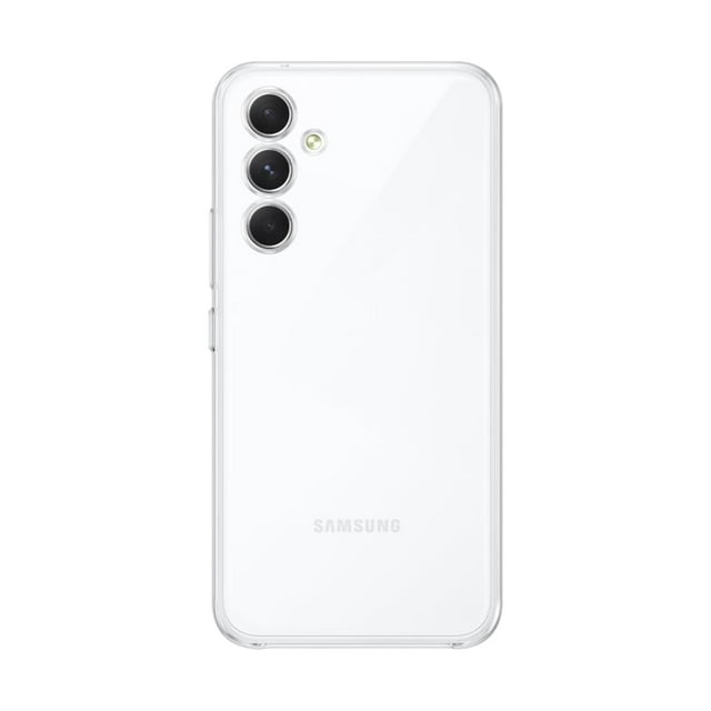 Funda Samsung Official Premium Slim para Galaxy A54 Transparente
