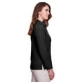 thumbnail image 3 of UltraClub UC500W Ladies Bradley Performance Woven Shirt, 3 of 3