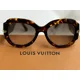 thumbnail image 4 of NIB LOUIS VUITTON PARIS TEXAS STYLE Z1133E WOMENS SUNGLASSES FLOOR MODEL BOX INC, 4 of 6